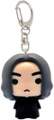 E-CONCEPT Harry Potter chibi Severus Snape keychain