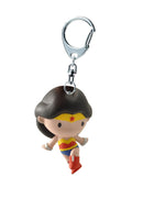 E-CONCEPT DC comics chibi Wonder Woman keychain