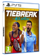 Tiebreak: Official Game Of The ATP And WTA - ACE EDITION (Playstation 5)