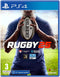 Rugby 25 (Playstation 4)