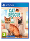 Cat Rescue Story (Playstation 4)