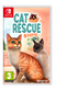 Cat Rescue Story (Nintendo Switch)