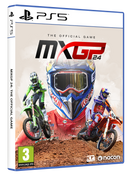 MXGP (Playstation 5)