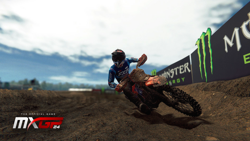 MXGP (PC)