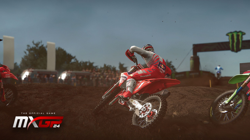 MXGP (PC)