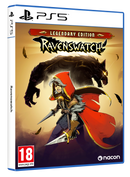 Ravenswatch: Legendary Edition (Playstation 5)