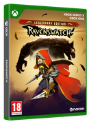 Ravenswatch: Legendary Edition (Xbox Series X)