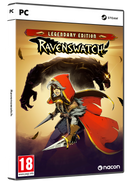 Ravenswatch: Legendary Edition (PC)