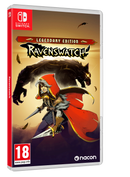 Ravenswatch: Legendary Edition (Nintendo Switch)