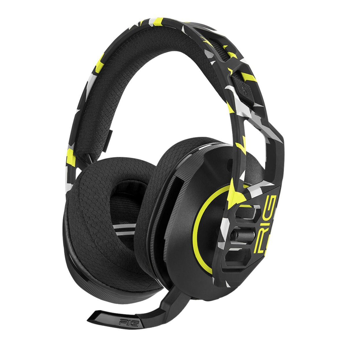 NACON HEADSET RIG 600 PRO HS - ACID CAMO