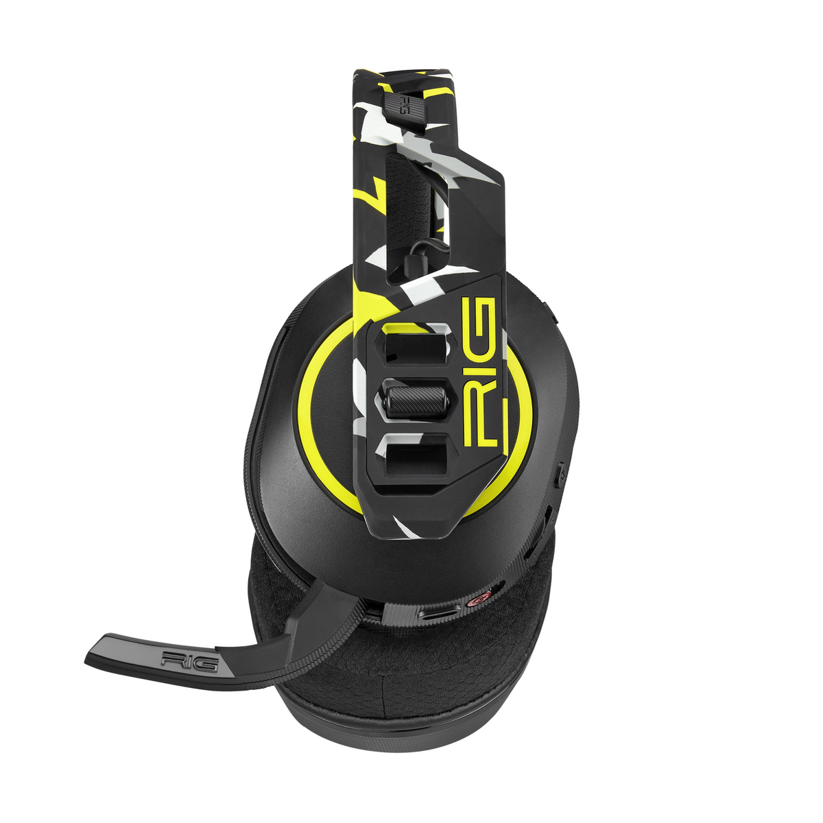 NACON HEADSET RIG 600 PRO HS - ACID CAMO