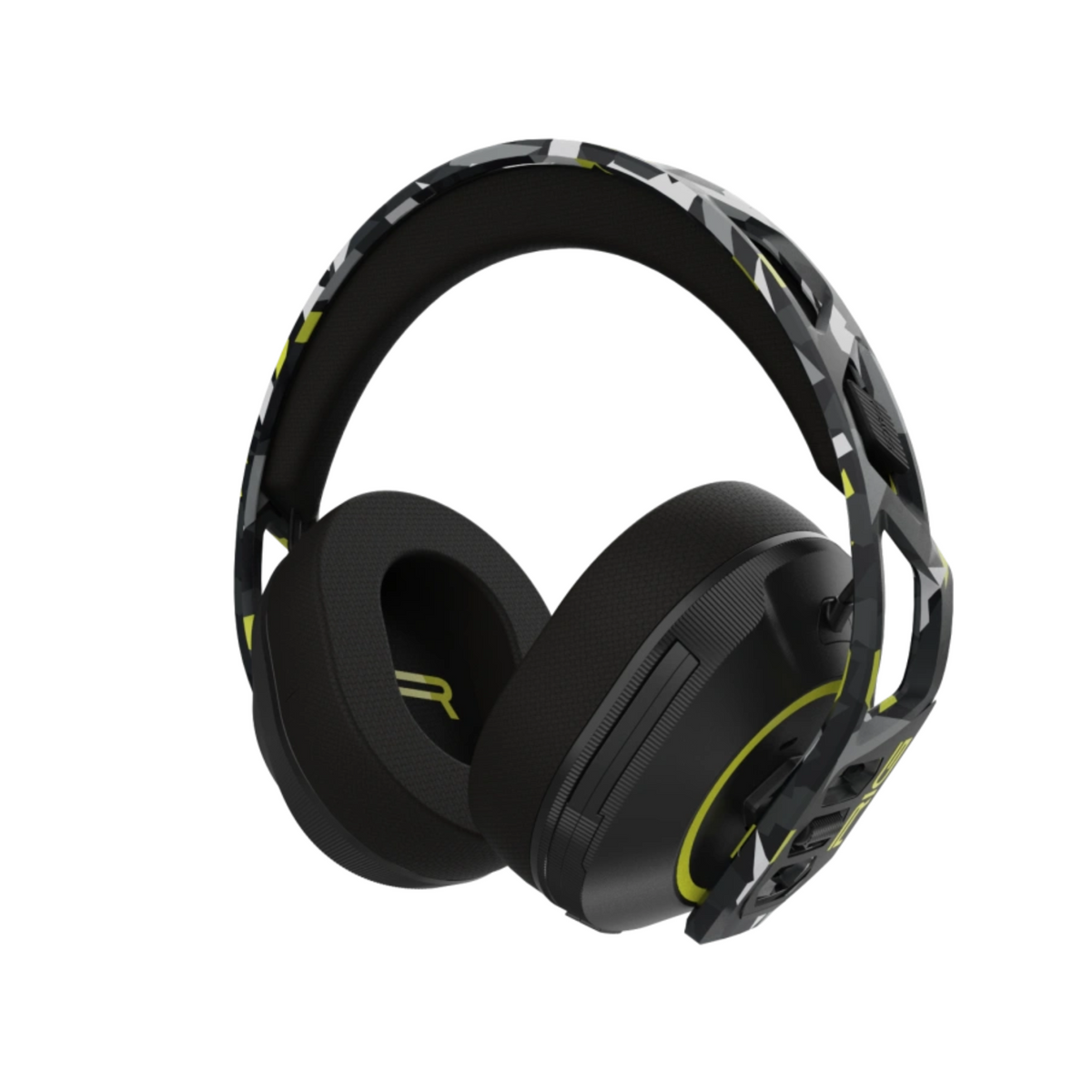NACON HEADSET RIG 600 PRO HS - ACID CAMO