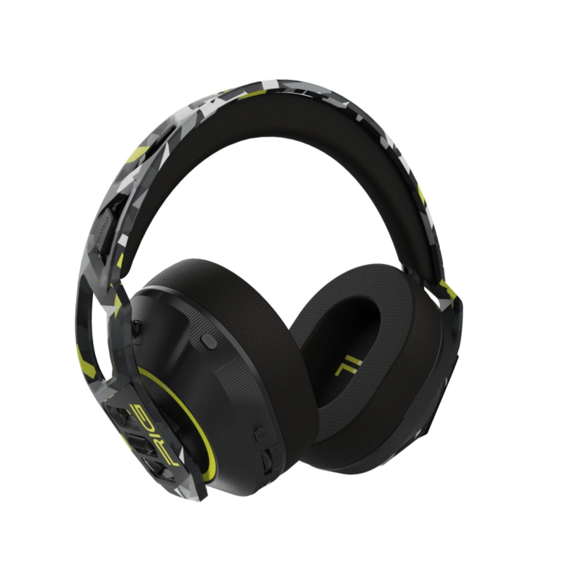 NACON HEADSET RIG 600 PRO HS - ACID CAMO