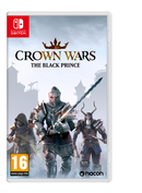 Crown Wars: The Black Prince (Nintendo Switch)