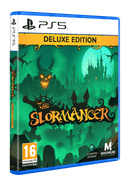 The Slormancer - Deluxe Edition (Playstation 5)