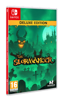 The Slormancer - Deluxe Edition (Nintendo Switch)