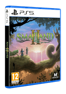 Smalland 2: Lost Realms (Playstation 5)