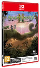 Smalland 2: Lost Realms (Nintendo Switch 2)