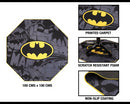 SUBSONIC GAMING FLOOR MAT BATMAN