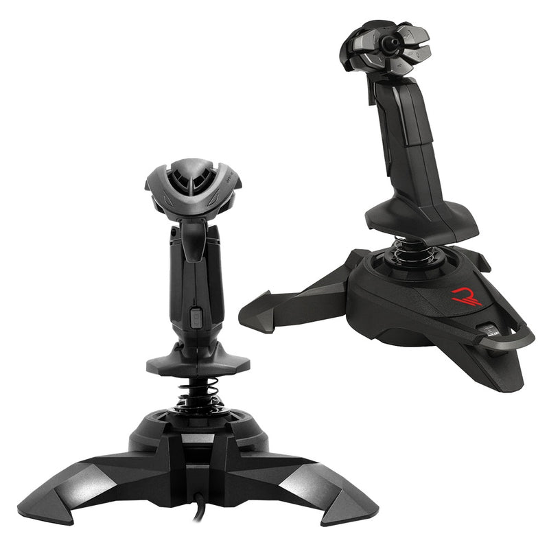 RAIDEN FLIGHT STICK PRO PC