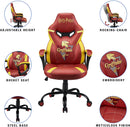 SUBSONIC JUNIOR HARRY POTTER GAMING CHAIR