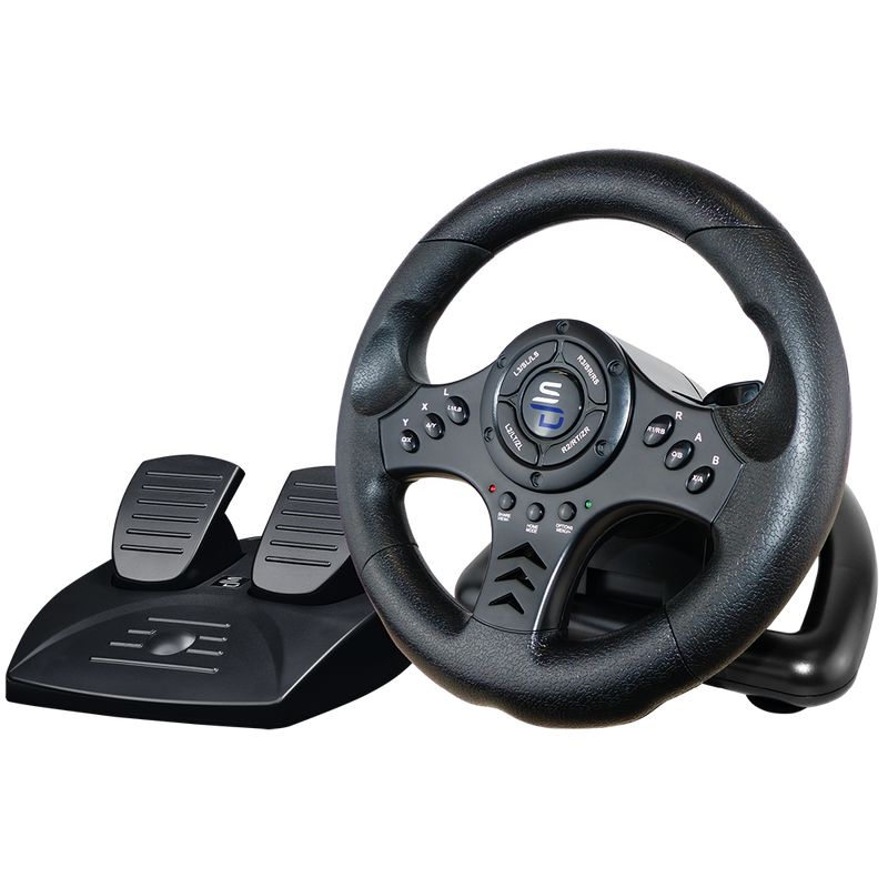 SUPERDRIVE MULTI - RACING WHEEL SV 450 NEXT GEN