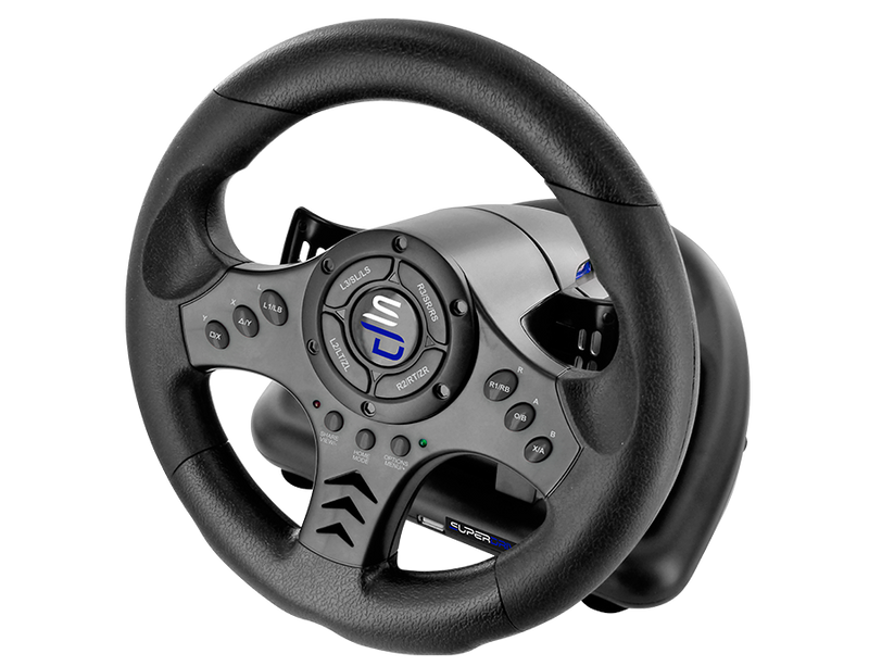 SUPERDRIVE MULTI - RACING WHEEL SV 450 NEXT GEN