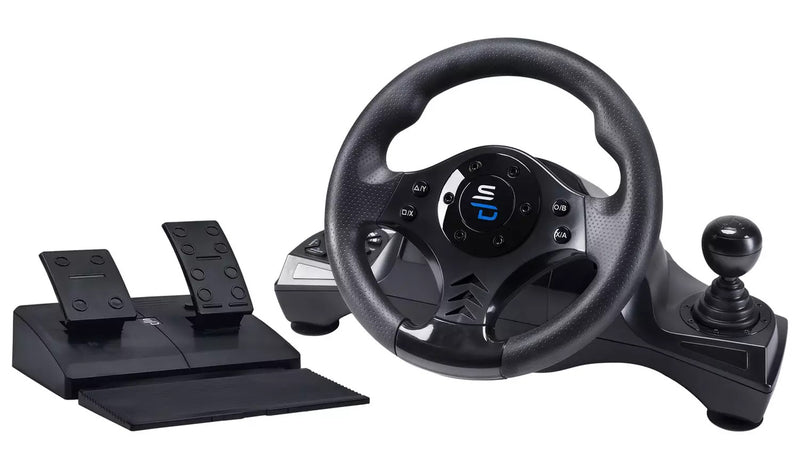 SUPERDRIVE GS750 RACING WHEEL PS4/XBOX X/S/PC