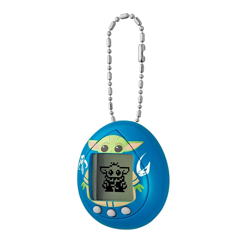 Tamagotchi Nano - Star Wars Grogu