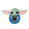 Tamagotchi Nano - Star Wars Grogu with case