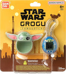 Tamagotchi Nano - Star Wars Grogu with case