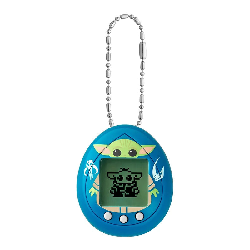 Tamagotchi Nano - Star Wars Grogu with case