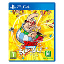 Asterix And Obelix: Slap Them All! (Playstation 4)