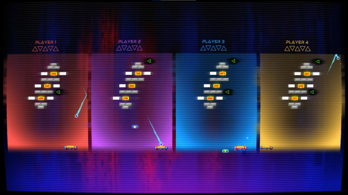 Arkanoid: Eternal Battle (Playstation 5)