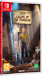 Tintin Reporter: Cigars Of The Pharaoh - Limited Edition (Nintendo Switch)