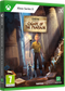 Tintin Reporter: Cigars Of The Pharaoh (Xbox Series X & Xbox One)