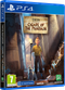 Tintin Reporter: Cigars Of The Pharaoh (Playstation 4)