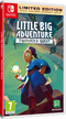 Little Big Adventure: Twinsen's Quest - Limited Edition (Nintendo Switch)