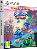 Smurfs: Dreams (Playstation 5)