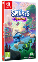 Smurfs: Dreams (Nintendo Switch)