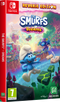 Smurfs: Dreams (Nintendo Switch)