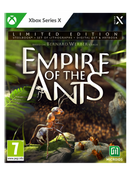 Empire Of The Ants - Limited Edition (Xbox Series X)