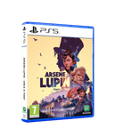 Arsene Lupin: Once A Thief (Playstation 5)