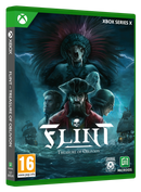 Flint : Treasure Of Oblivion (Xbox Series X)