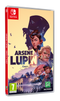 Arsene Lupin: Once A Thief (Nintendo Switch)