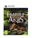 Empire Of The Ants - Limited Edition (Playstation 5)