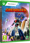 UFO Robot Grendizer: The Feast Of The Wolves (Xbox Series X & Xbox One)