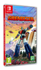 UFO Robot Grendizer: The Feast Of The Wolves (Nintendo Switch)