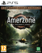 Amerzone: The Explorer's Legacy - 25th Anniversary Edition (Playstation 5)