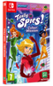 Totally Spies! - Cyber Mission (Nintendo Switch)